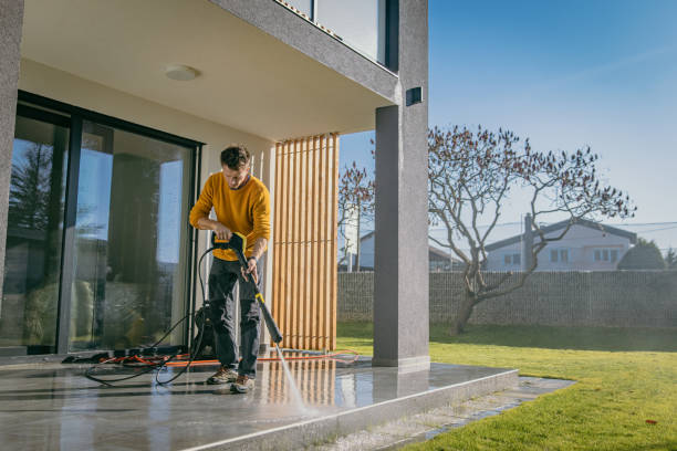 Best Parking Lot Cleaning in Upper Lake, CA